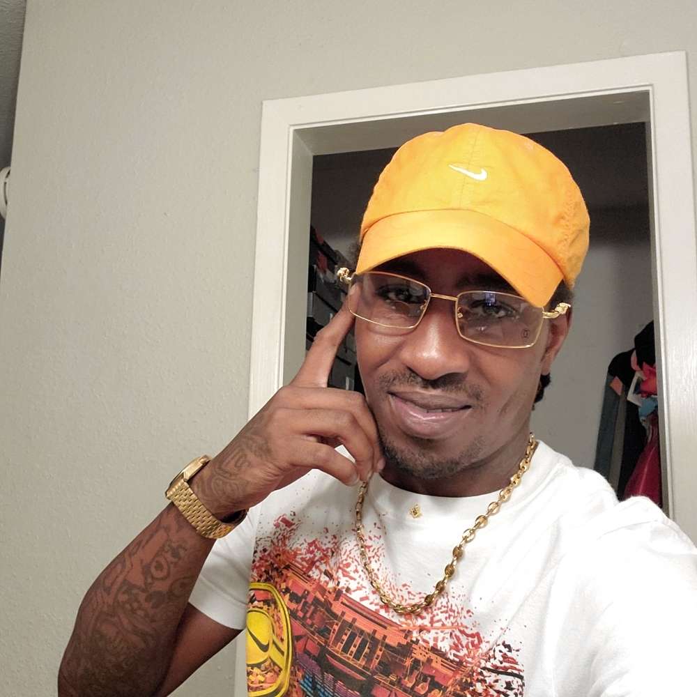 Meet your Posher, Jerrell